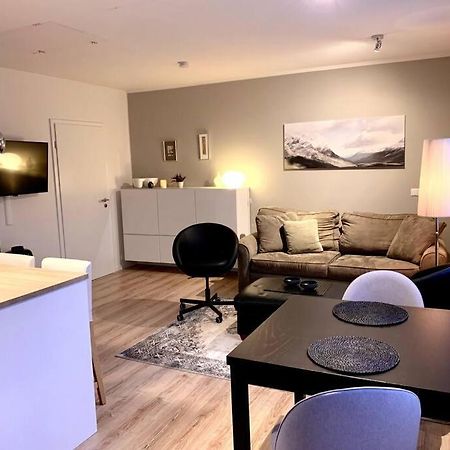Cosy One Bedroom Apartment In Reykjavik Reiquiavique Exterior foto